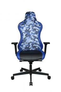 Gaming Chair Sitness RS Sport Plus